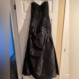 Evening gown